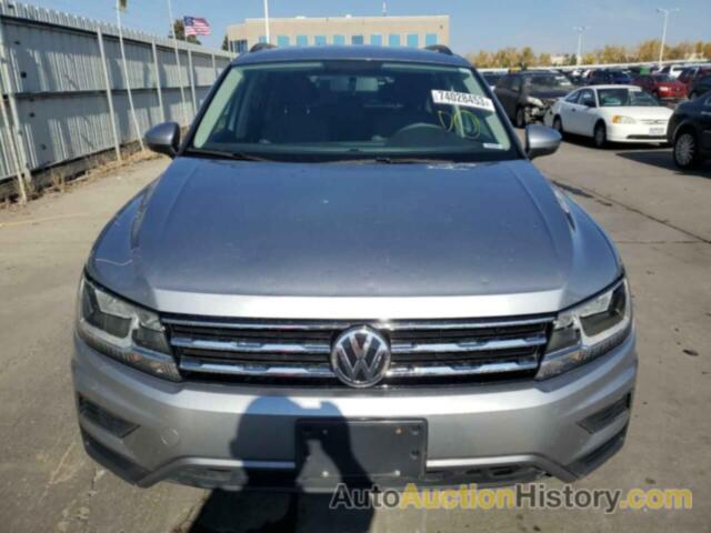 VOLKSWAGEN TIGUAN S, 3VV0B7AX8LM131839