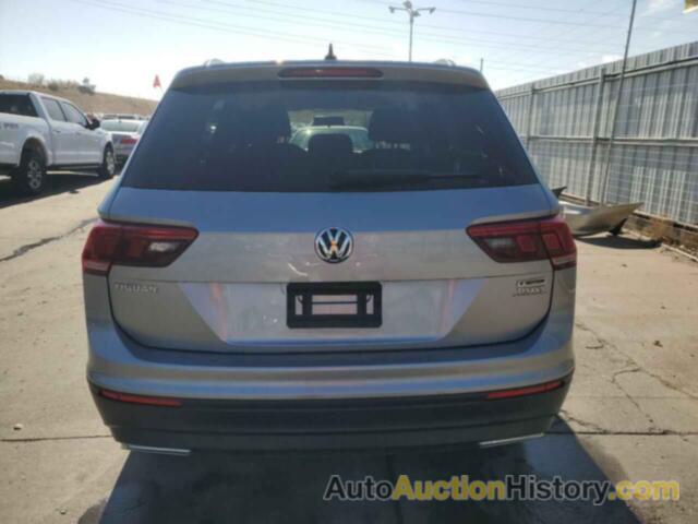 VOLKSWAGEN TIGUAN S, 3VV0B7AX8LM131839