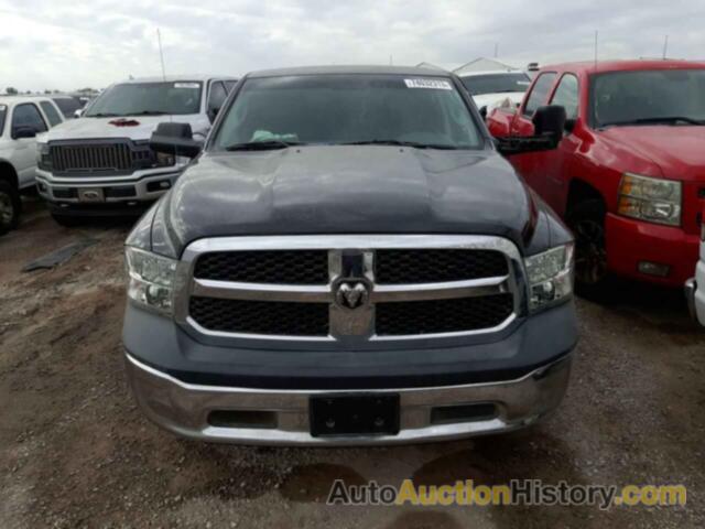 RAM 1500 ST, 1C6RR6KM6GS170207