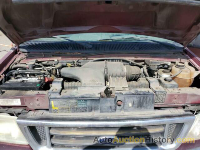 FORD ALL Models E350 SUPER DUTY WAGON, 1FBNE31L65HA17240