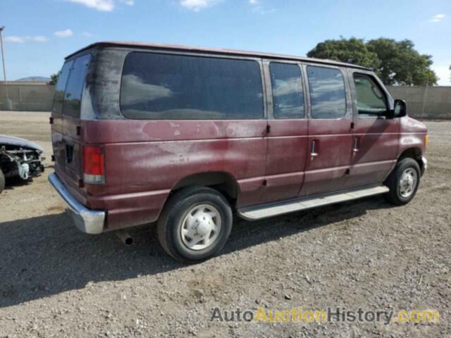 FORD ALL Models E350 SUPER DUTY WAGON, 1FBNE31L65HA17240