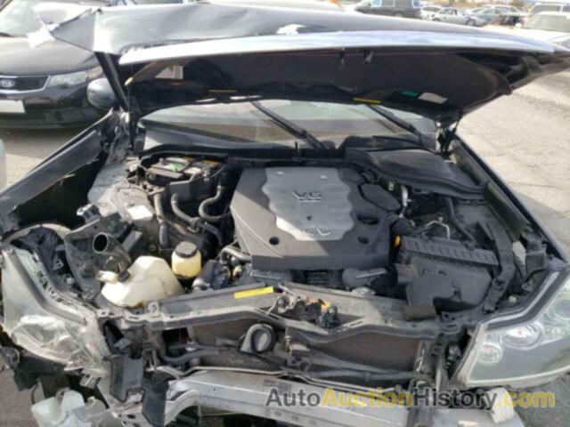 INFINITI M35 BASE, JNKAY01EX6M117494