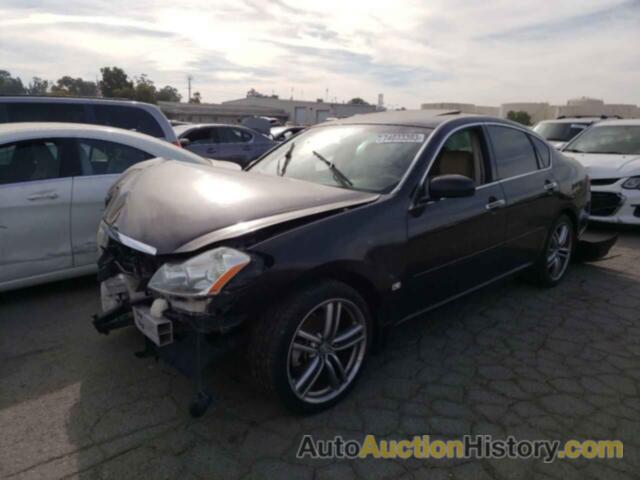 INFINITI M35 BASE, JNKAY01EX6M117494