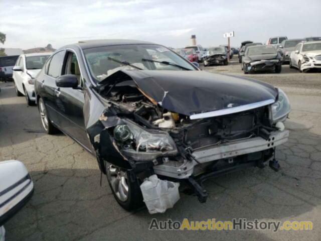 INFINITI M35 BASE, JNKAY01EX6M117494