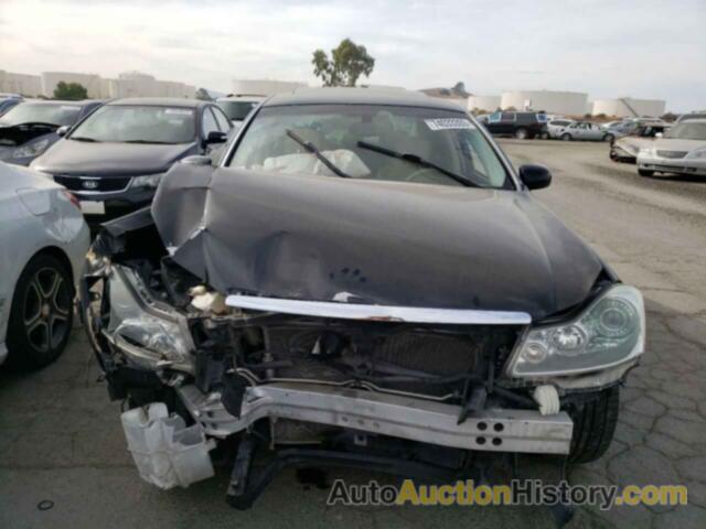 INFINITI M35 BASE, JNKAY01EX6M117494