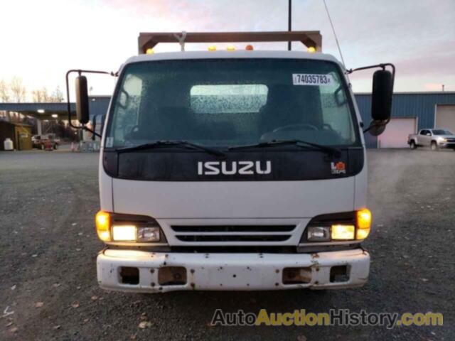 ISUZU All Models, 4KLC4B1U34J801195