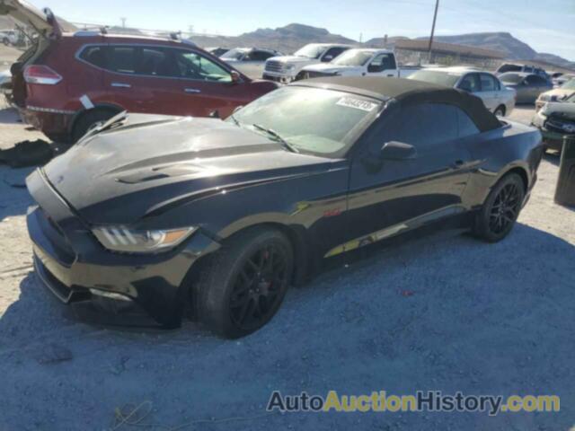 FORD MUSTANG GT, 1FATP8FF4G5291690