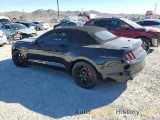 FORD MUSTANG GT, 1FATP8FF4G5291690