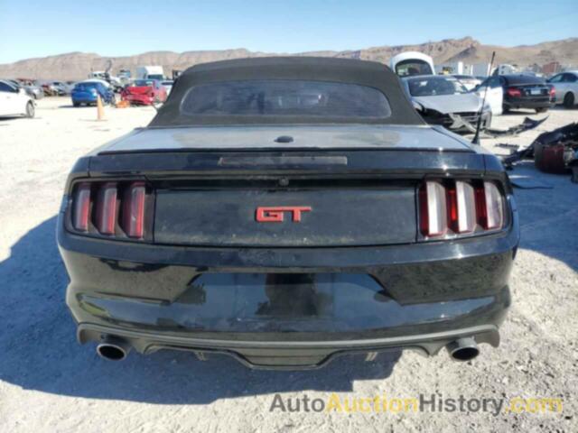 FORD MUSTANG GT, 1FATP8FF4G5291690