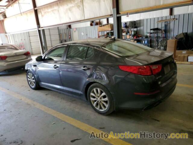 KIA OPTIMA LX, 5XXGM4A70FG508594