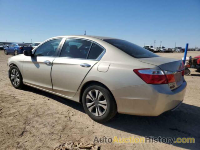 HONDA ACCORD LX, 1HGCR2F37DA010140