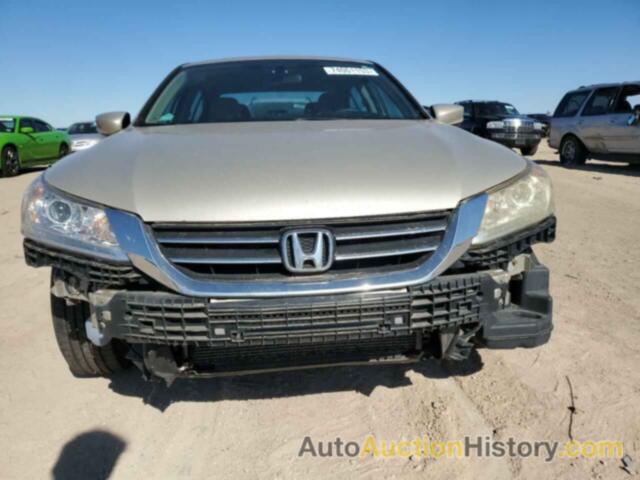 HONDA ACCORD LX, 1HGCR2F37DA010140