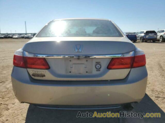 HONDA ACCORD LX, 1HGCR2F37DA010140