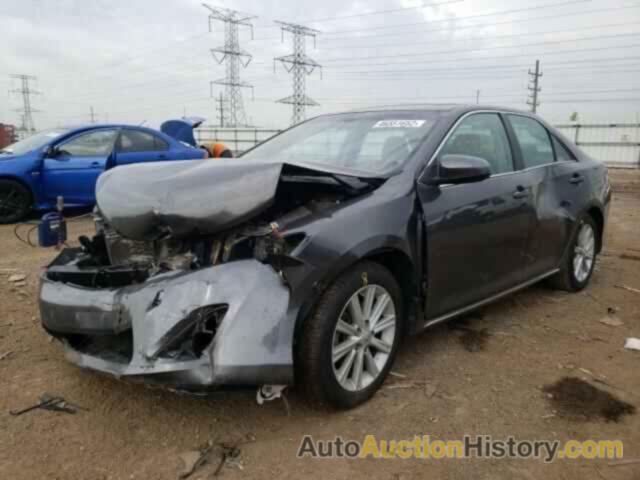 TOYOTA CAMRY BASE, 4T4BF1FK1CR252781