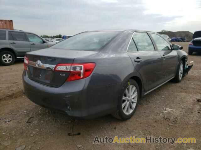 TOYOTA CAMRY BASE, 4T4BF1FK1CR252781