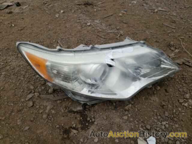 TOYOTA CAMRY BASE, 4T4BF1FK1CR252781