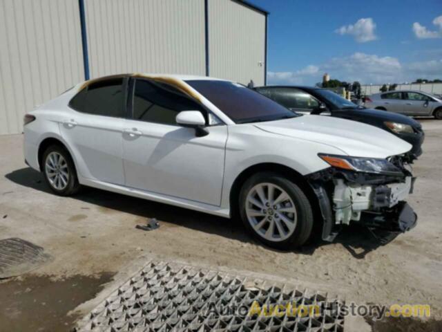 TOYOTA CAMRY LE, 4T1C11AK0NU694846