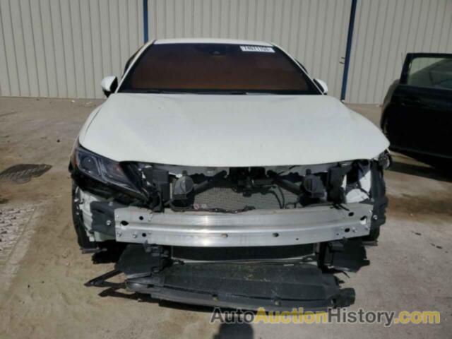 TOYOTA CAMRY LE, 4T1C11AK0NU694846