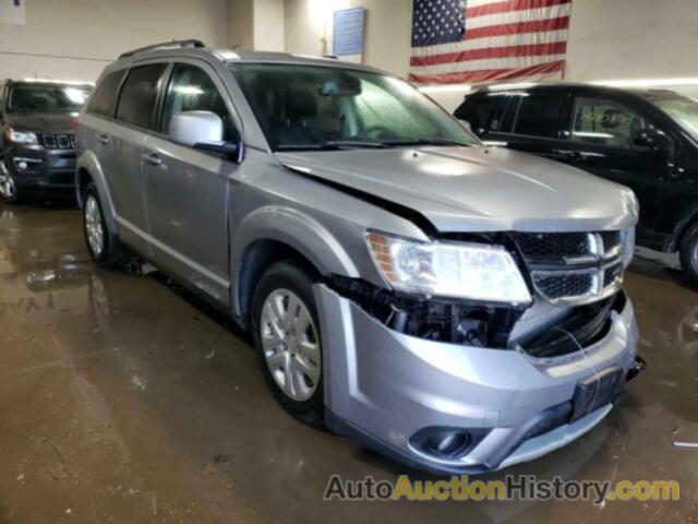 DODGE JOURNEY SE, 3C4PDCBB8KT810436