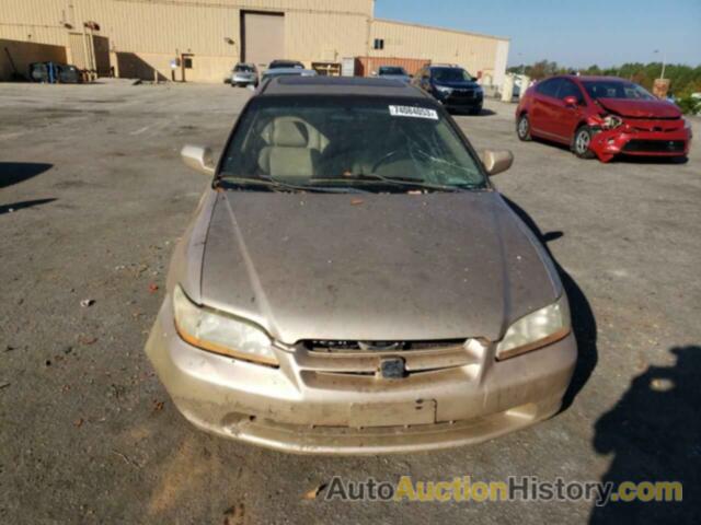 HONDA ACCORD EX, 1HGCG566XYA140694