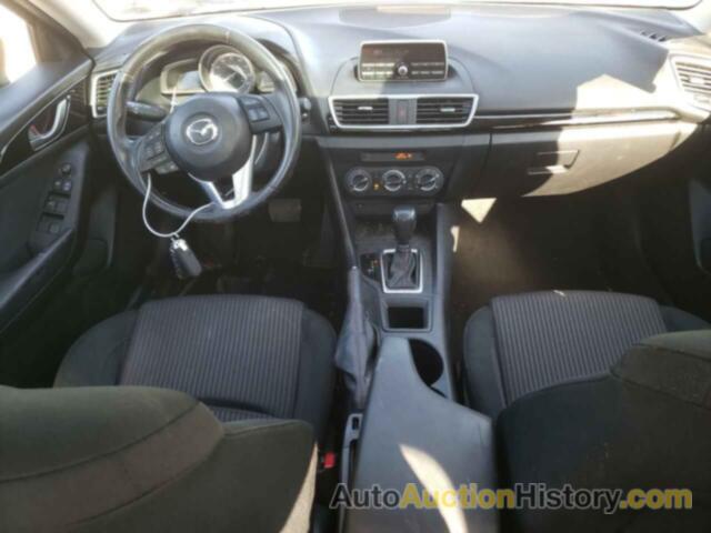 MAZDA 3 TOURING, JM1BM1V7XE1125517