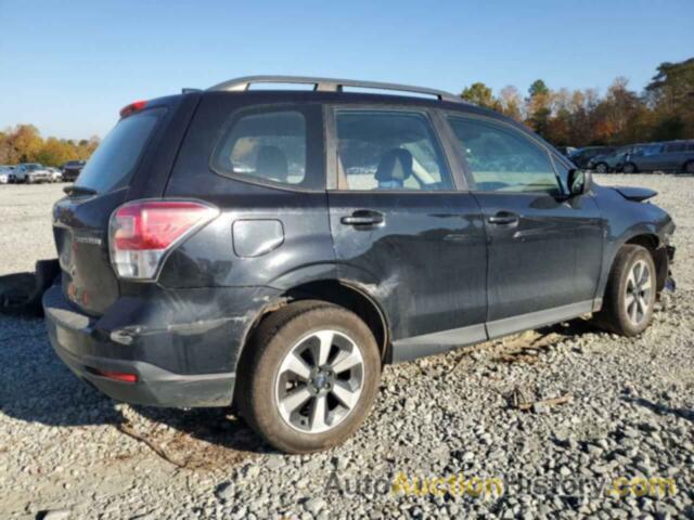 SUBARU FORESTER 2.5I, JF2SJABCXJH419545