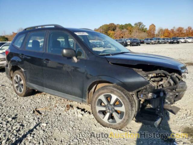 SUBARU FORESTER 2.5I, JF2SJABCXJH419545