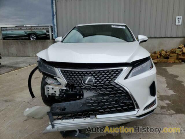 LEXUS RX350 350 L, JTJHZKFA8N2036516