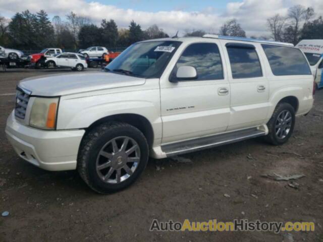 CADILLAC ESCALADE ESV, 3GYFK66N05G157339