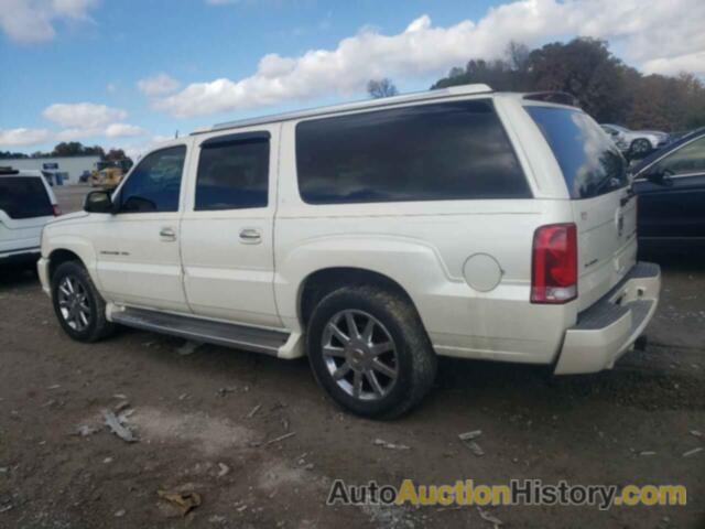 CADILLAC ESCALADE ESV, 3GYFK66N05G157339