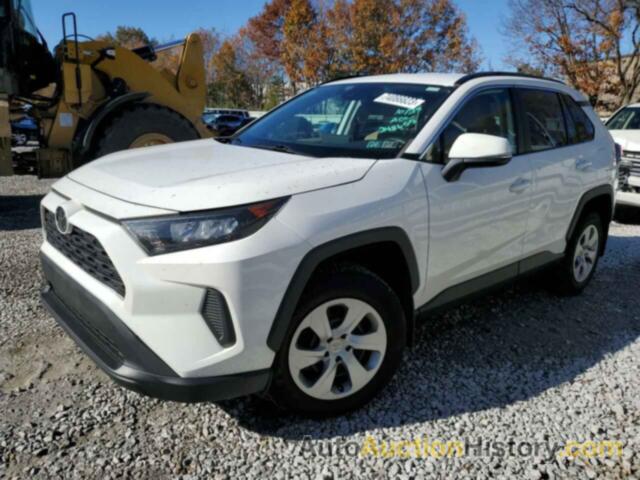 TOYOTA RAV4 LE, 2T3G1RFV7MC141380