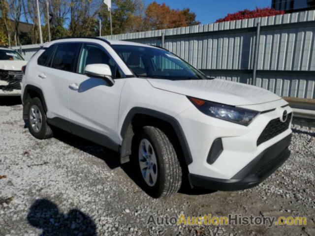 TOYOTA RAV4 LE, 2T3G1RFV7MC141380