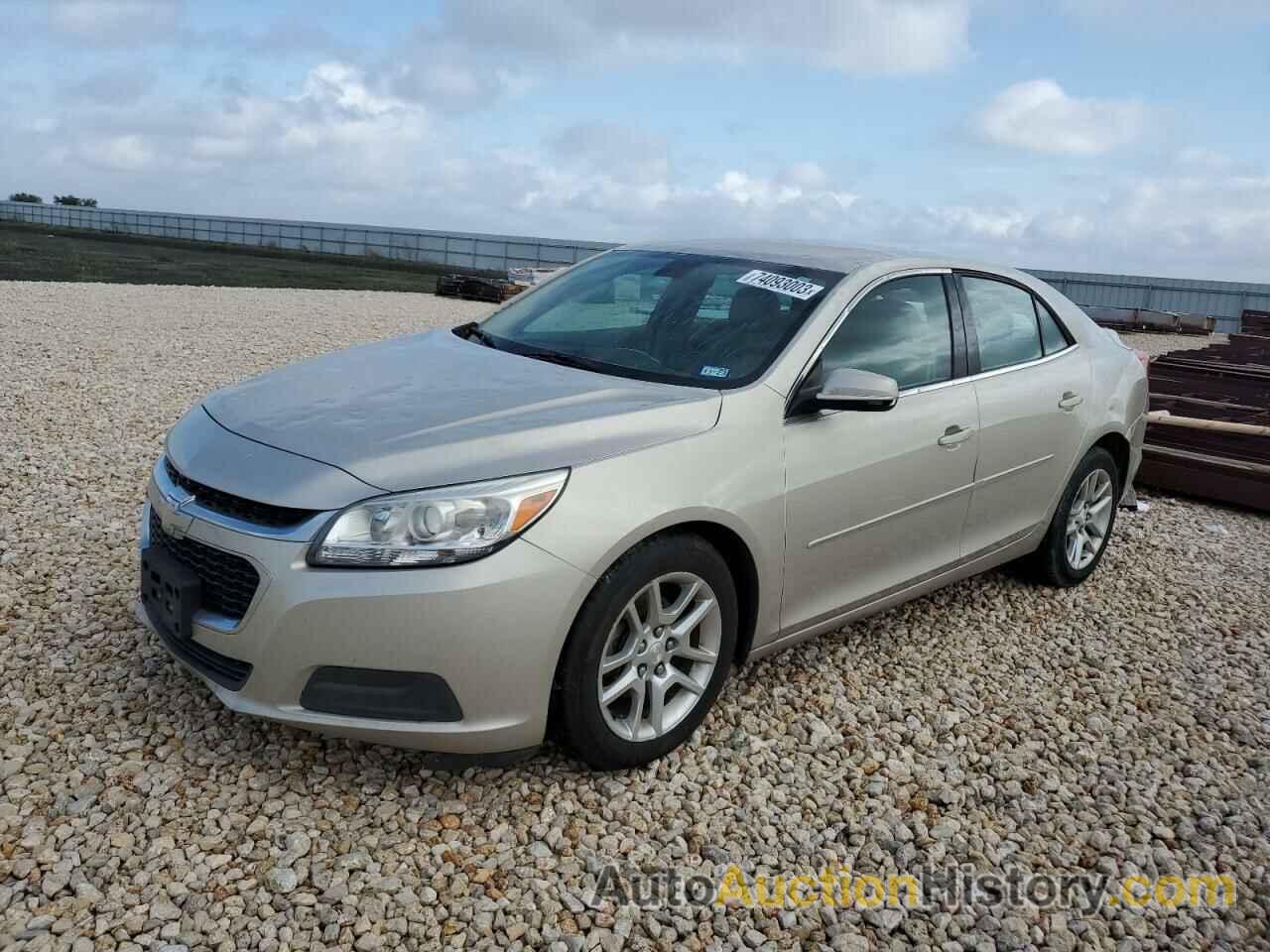 2014 CHEVROLET MALIBU 1LT, 1G11C5SL7EF127129