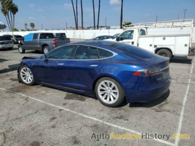 TESLA MODEL S, 5YJSA1E13HF215947