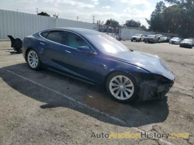 TESLA MODEL S, 5YJSA1E13HF215947