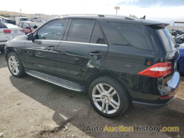 MERCEDES-BENZ M-CLASS 350 4MATIC, 4JGDA5HB8FA478974