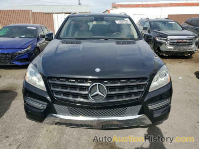 MERCEDES-BENZ M-CLASS 350 4MATIC, 4JGDA5HB8FA478974