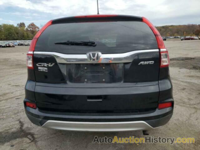 HONDA CRV EX, 2HKRM4H55FH707349