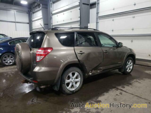 TOYOTA RAV4 LIMITED, 2T3DK4DV2CW083732