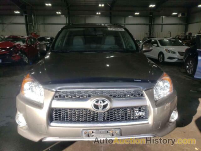 TOYOTA RAV4 LIMITED, 2T3DK4DV2CW083732