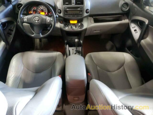 TOYOTA RAV4 LIMITED, 2T3DK4DV2CW083732