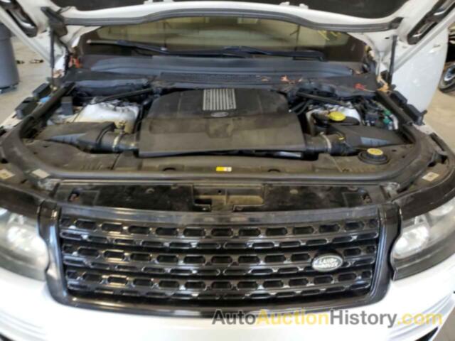LAND ROVER RANGEROVER SUPERCHARGED, SALGS2TF7FA221918
