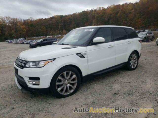 LAND ROVER RANGEROVER HSE, SALWR2VF9FA516281