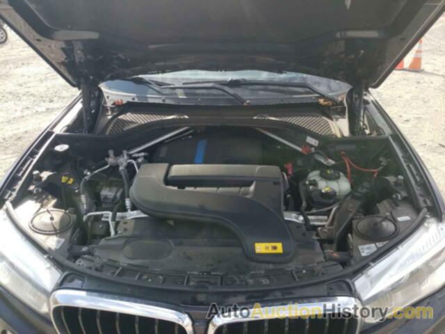 BMW X5 XDR40E, 5UXKT0C59J0V99200