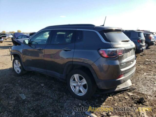 JEEP COMPASS LATITUDE, 3C4NJDBB1NT152047