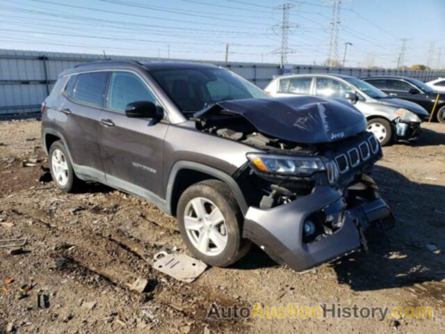 JEEP COMPASS LATITUDE, 3C4NJDBB1NT152047