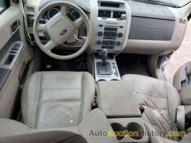 FORD ESCAPE XLT, 1FMCU0D76CKA81406