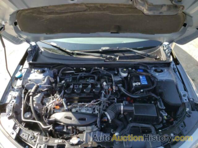 HONDA CIVIC TOURING, 2HGFE1F98NH315074