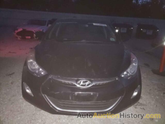 HYUNDAI ELANTRA GLS, KMHDH4AE3DU978692