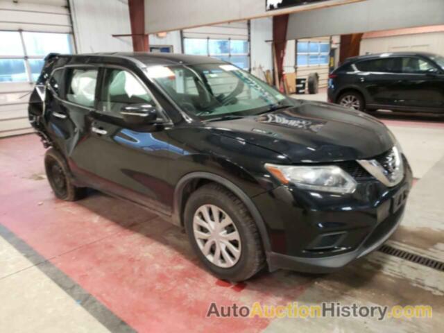 NISSAN ROGUE S, KNMAT2MVXFP532899